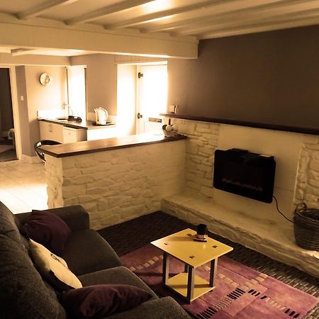 ニューキー Beechwood House Bed & Breakfast エクステリア 写真