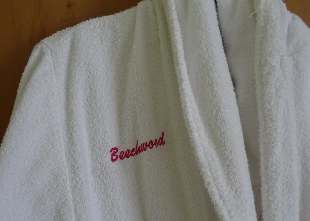 ニューキー Beechwood House Bed & Breakfast エクステリア 写真